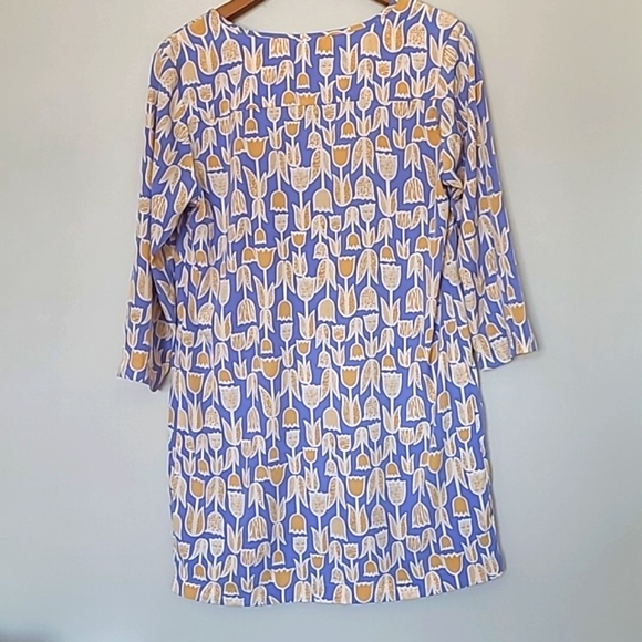 Maeve Tulip Dress - Picture 7 of 10